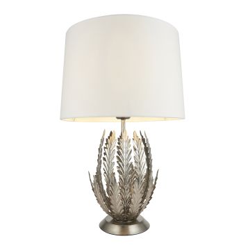 Endon DELPHINE 98046 Bordslampa 1x10W/E27 IP20