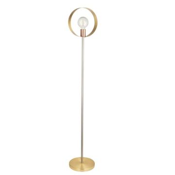 Endon HOOP 98095 Golvlampa 10W LED E27 IP20