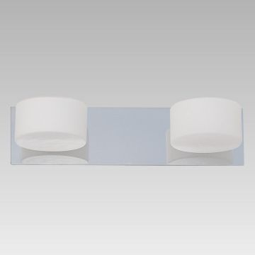 Prezent EPICCA 982 Konsollampa 2x33W/G9 IP20