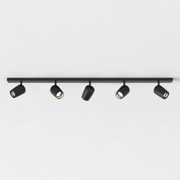 Astro Lighting Koto 1478008 Spotlampa 5x6W/LED|GU10 IP20