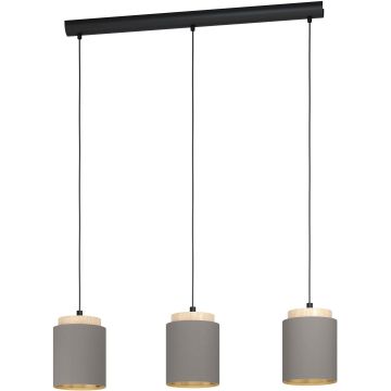 Eglo ALBARIZA 99446 Hängande lampa 3x40W/E27 IP20