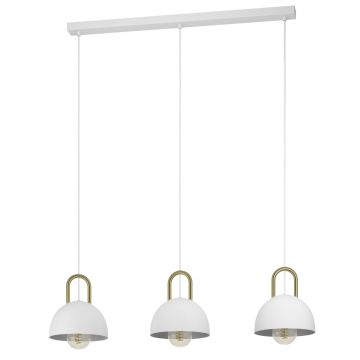 Eglo CALMANERA 99696 Hängande lampa 3x40W/E27 IP20