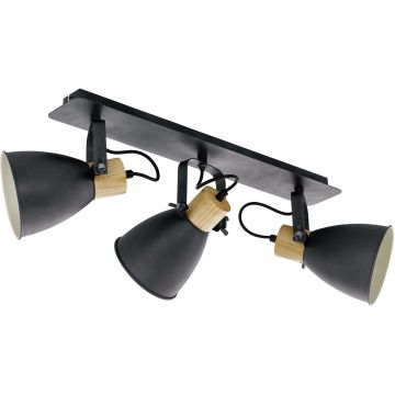 Eglo COSWARTH 99076 Spotlampa 3x40W/E27 IP20