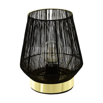 Eglo ESCANDIDOS 99808 Bordslampa 1x40W/E27 IP20