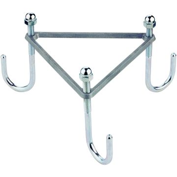 Novolux ROB A02A-004-00 Monteringsdel