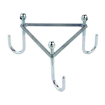 Novolux ROB A02B-004-00 Monteringsdel