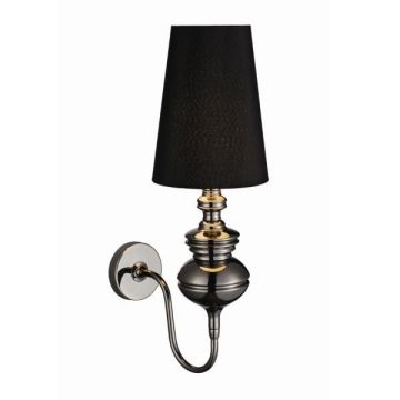 AZzardo BAROCO AZ0062 Konsollampa 1x11W/E14 IP20
