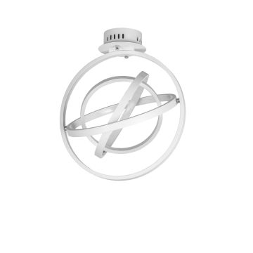 Italux TRYTON AX16020-4A WH Taklampa 1x29W/LED IP20