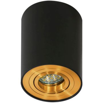 AZzardo BROSS AZ2955 Ytmonterad downlight 1x50W/GU10 IP20