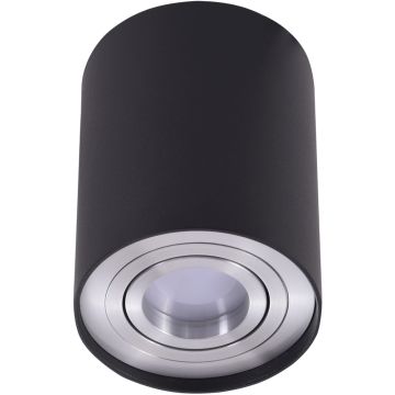 AZzardo BROSS SMART WIFI AZ3730 Ytmonterad downlight 1x5W/GU10 2700K-6500K 340LM IP20