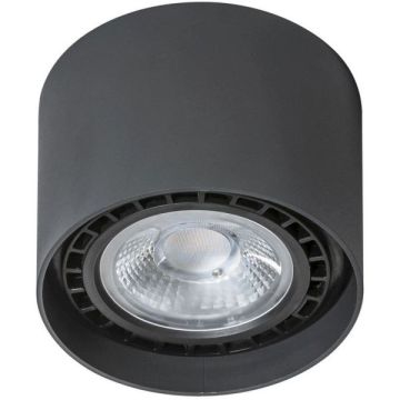 AZzardo ECO ALIX AZ1837 Ytmonterad downlight 1x50/40W/ES111/GU10 IP20