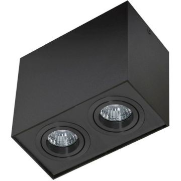AZzardo ELOY AZ2138 Ytmonterad downlight 2x50W/GU10
