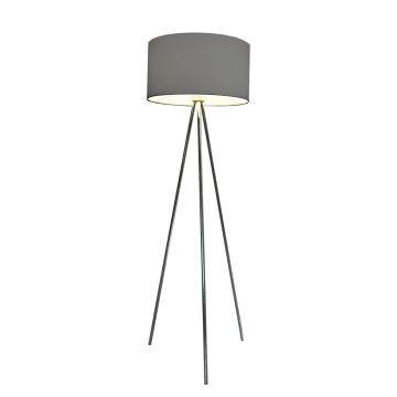 AZzardo FINN AZ2967 Golvlampa 1x60W/E27 IP20