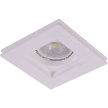 AZzardo HERA AZ3466 Inbyggd downlight 1x35W/GU10 IP20