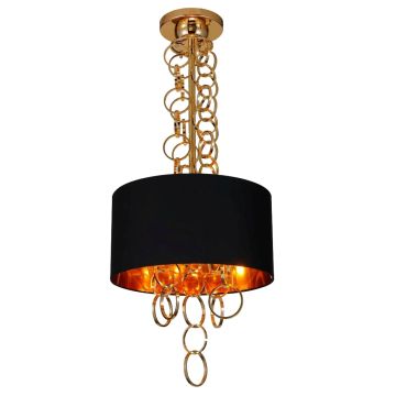 AZzardo KATE AZ2678 Hängande lampa 4x40W/E14 IP20