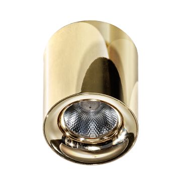 AZzardo MANE AZ2846 Ytmonterad downlight 1x10W/LED 3000K 760LM IP20