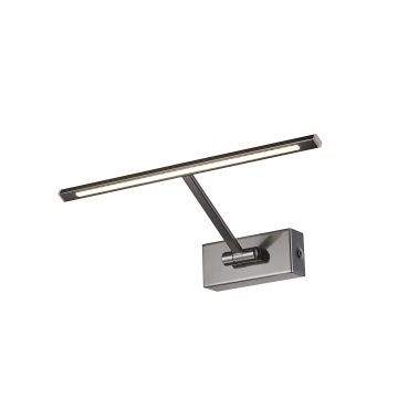 AZzardo MONALISA AZ2643 Tavellampa 1x5W/LED 3000K 200LM IP20