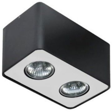 AZzardo NINO AZ1385 Ytmonterad downlight 2x50W/GU10