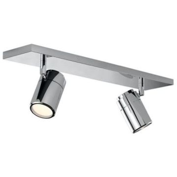 AZzardo NOEMIE AZ2555 Spotlampa 2x35W/GU10