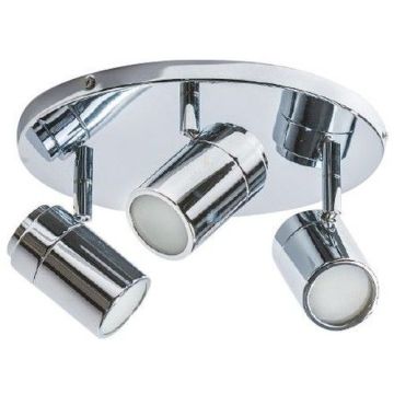 AZzardo NOEMIE AZ2556 Spotlampa 3x35W/GU10