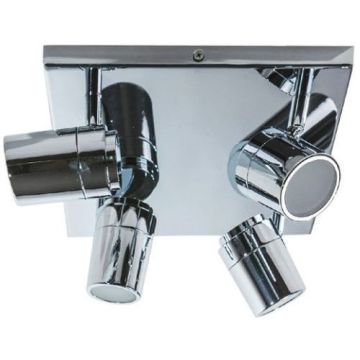 AZzardo NOEMIE AZ2557 Spotlampa 4x35W/GU10