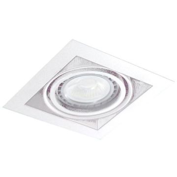 AZzardo NOVA AZ2870 Inbyggd downlight 1x50W/GU10/ES111