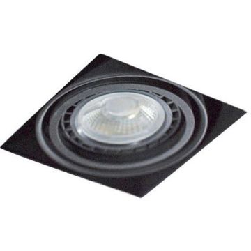 AZzardo NOVA AZ2872 Inbyggd downlight 1x50W/GU10/ES111