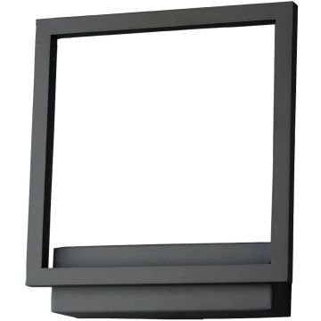 AZzardo OPERA WALL AZ3141 Konsollampa 1x18W/LED 3000K 1020LM IP20