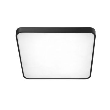 AZzardo QUADRO AZ2759 Taklampa 1x60W/LED 5600LM