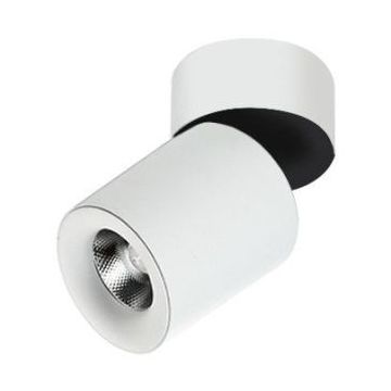 AZzardo SIENA AZ2211 Spotlampa 1x10W/LED 880LM
