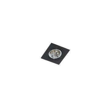 AZzardo SIRO AZ2805 Inbyggd downlight 1x50W/GU10 ES111 IP20