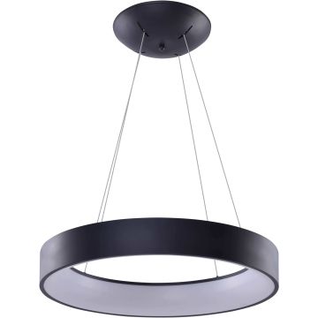 AZzardo SOLVENT R 110 SMART WIFI AZ3975 Hängande lampa 1x120W/LED 2700K-6500K 7680LM IP20