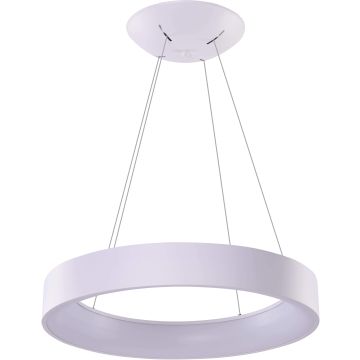 AZzardo SOLVENT R 110 SMART WIFI AZ3976 Hängande lampa 1x120W/LED 2700K-6500K 7680LM IP20