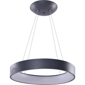 AZzardo SOLVENT R 110 SMART WIFI AZ3977 Hängande lampa 1x120W/LED 2700K-6500K 7680LM IP20