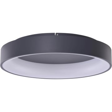 AZzardo SOLVENT R 110 SMART WIFI AZ4001 Taklampa 1x120W/LED 2700K-6500K 7680LM IP20