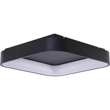 AZzardo SOLVENT S 80 SMART WIFI AZ4008 Taklampa 1x92W/LED 2700K-6500K 4680LM IP20