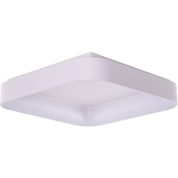 AZzardo SOLVENT S 80 SMART WIFI AZ4009 Taklampa 1x92W/LED 2700K-6500K 4680LM IP20