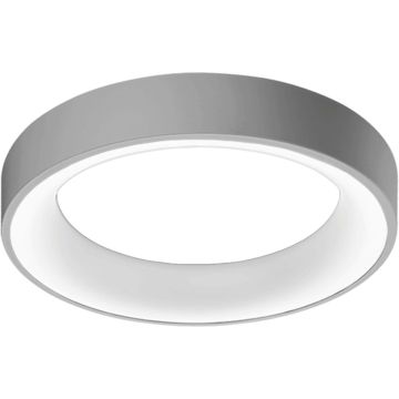 AZzardo SOVANA 45 TOP SMART WIFI AZ3441 Taklampa 1x40W/LED 2700K-6500K 2200LM IP20