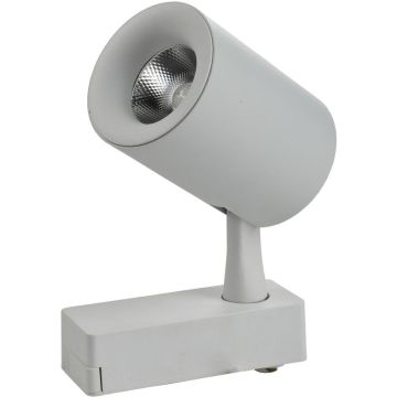 AZzardo TIVOLI AZ2222 Skenstrålkastare 1x10W/LED 840LM