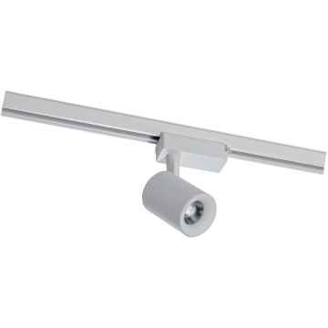 AZzardo TIVOLI AZ2223 Skenstrålkastare 1x10W/LED 880LM