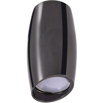 AZzardo VASKO SMART WIFI AZ3938 Ytmonterad downlight 1x5W/GU10 2700K-6500K 340LM IP20