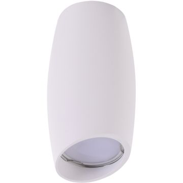 AZzardo VASKO SMART WIFI AZ3940 Ytmonterad downlight 1x5W/GU10 2700K-6500K 340LM IP20