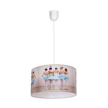 Milagro BALLERINA MLP4311 Hängande lampa 1x60W/E27