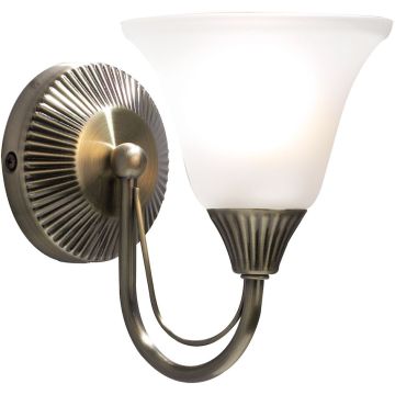 Dar Lighting BOSTON BOS07 Konsollampa 1x60W/E14