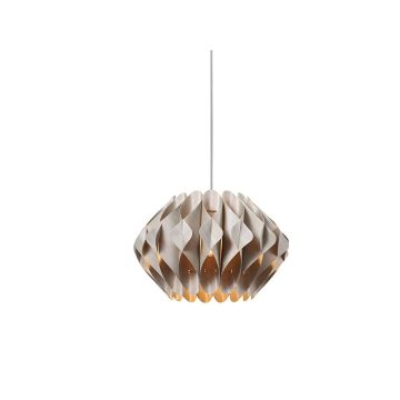 AZzardo RUBEN AZ2380 Hängande lampa 1x60W/E27 IP20
