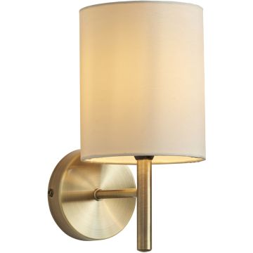 Endon BRIO BRIO-1WBAB Konsollampa 1x40W/E14 IP20