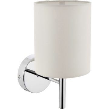 Endon BRIO BRIO-1WBCH Konsollampa 1x40W/E14 IP20