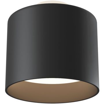Maytoni PLANET C009CW-L12B Taklampa 2x12W/LED IP20