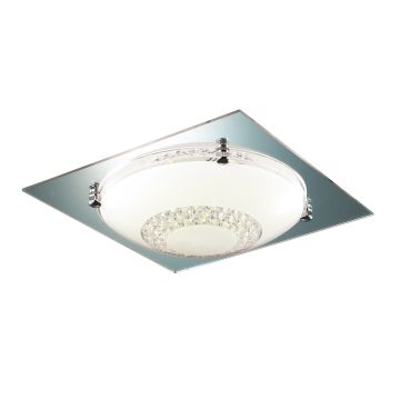 Italux ERMES C29517F-18T Taklampa 1x18W/LED