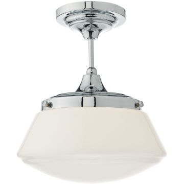 Dar Lighting CADEN CAD0150 Taklampa 1x60W/E27 IP44
